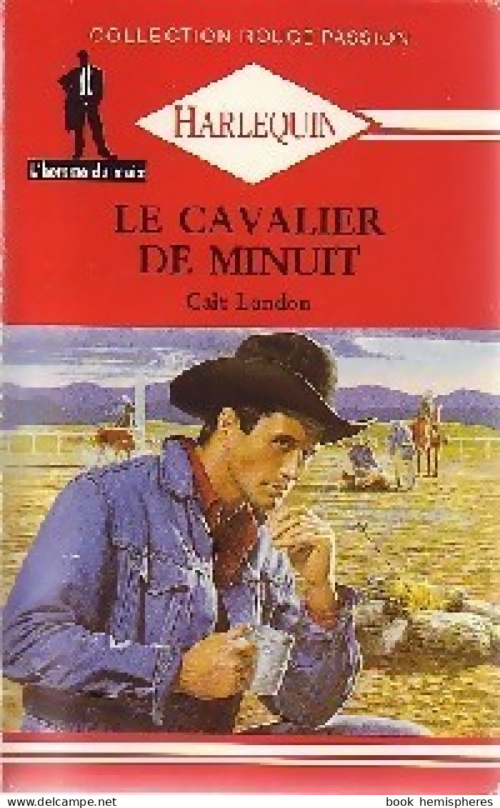 Le Cavalier De Minuit (1993) De Cait London - Romantique