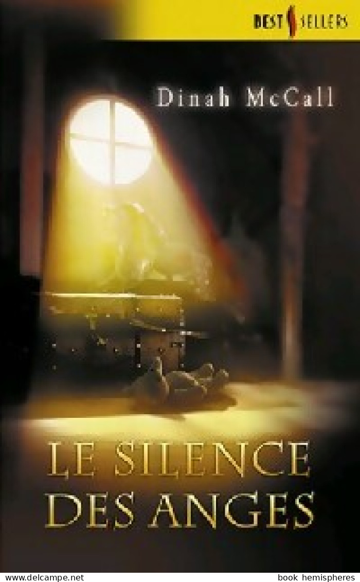 Le Silence Des Anges (2006) De Dinah McCall - Romantique