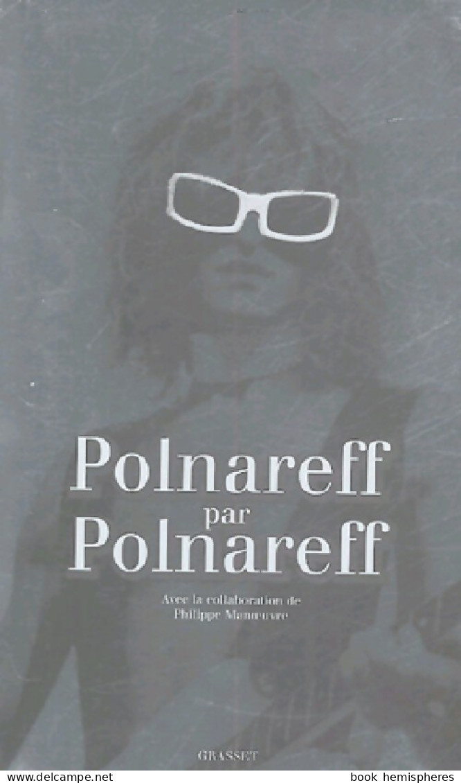 Polnareff Par Polnareff (2004) De Michel Polnareff - Musique