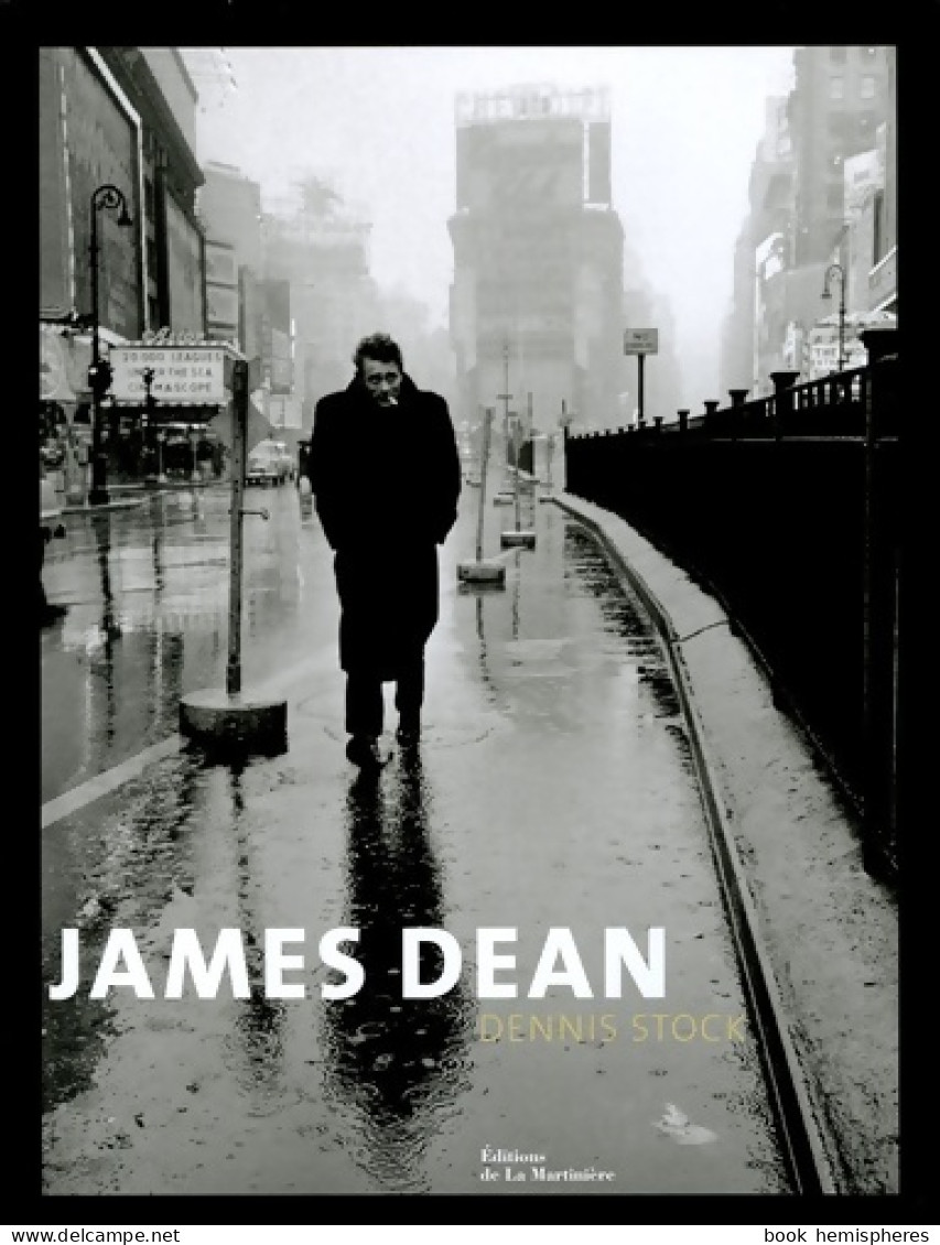 James Dean (2005) De Dennis Stock - Films