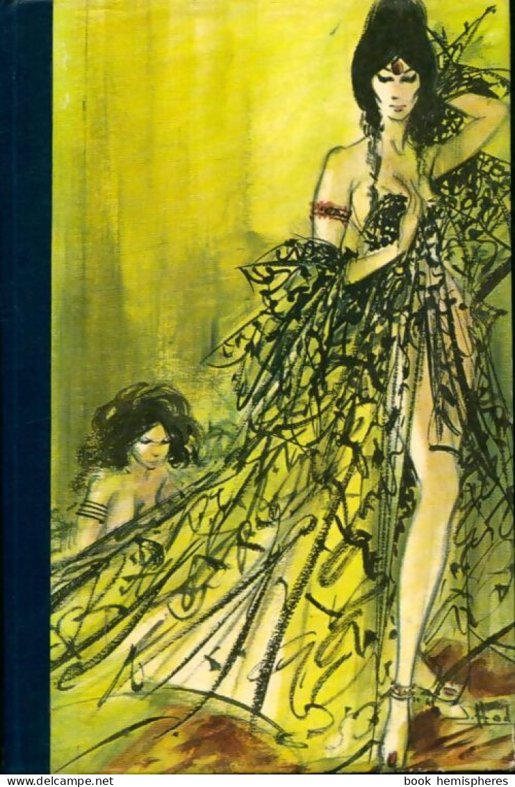 Salammbô (1965) De Gustave Flaubert - Auteurs Classiques