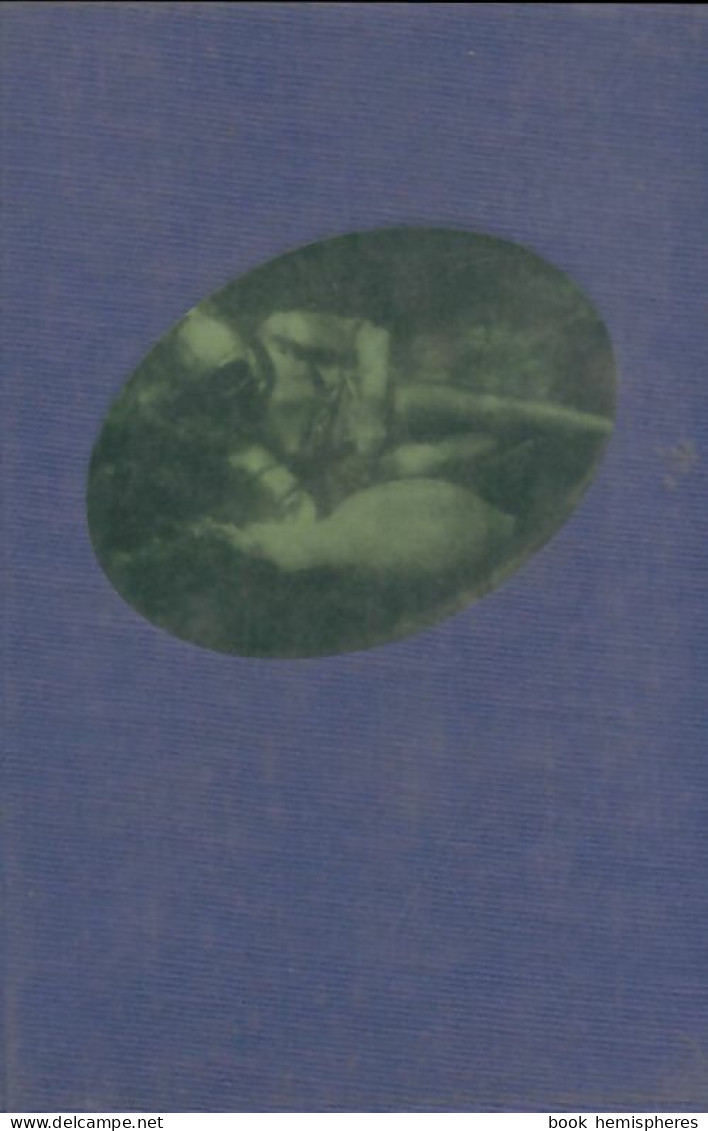 Quatre Mille Ans Sous La Mer (1955) De Philippe Diolé - Sonstige & Ohne Zuordnung