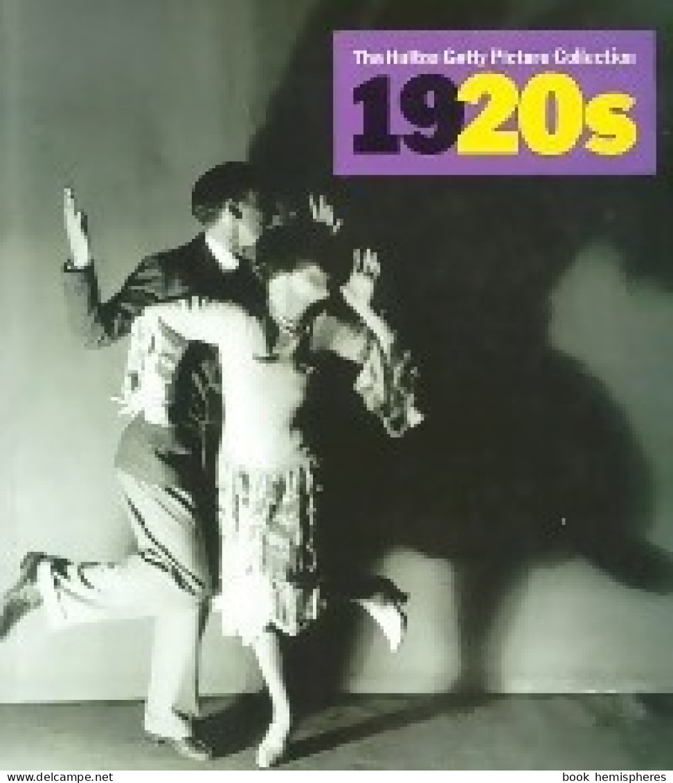 1920S (1998) De Nick Yapp - Art