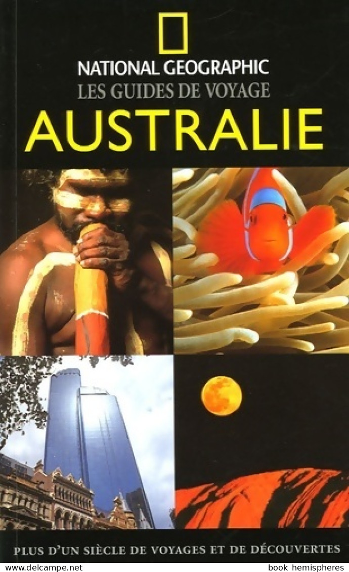 Australie 2005 (2005) De Roff-martin Smith - Tourism