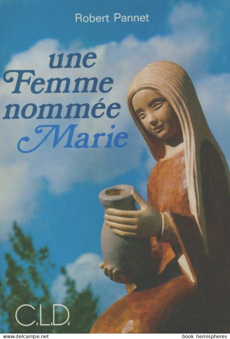Une Femme Nommée Marie (1985) De Robert Pannet - Religion