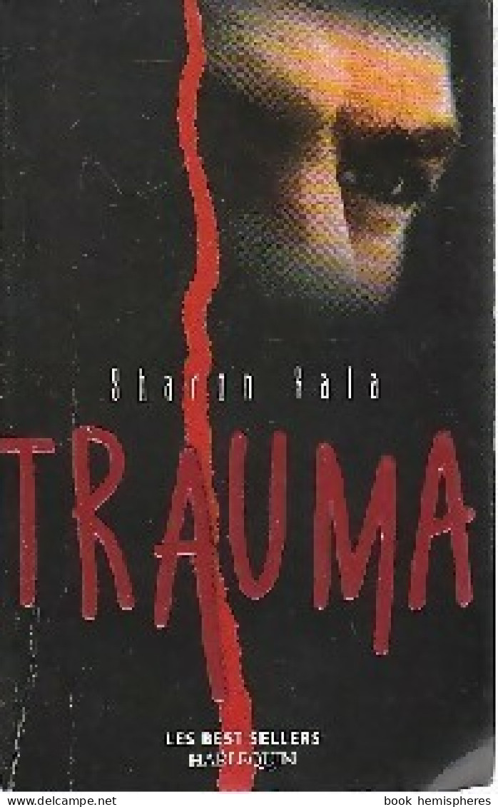 Trauma (2001) De Sharon Sala - Romantique