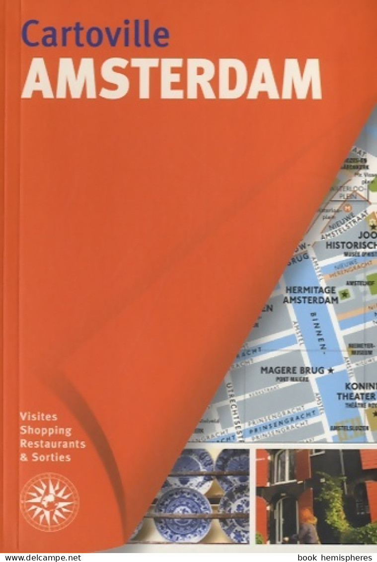 Amsterdam (2013) De Collectif - Toerisme