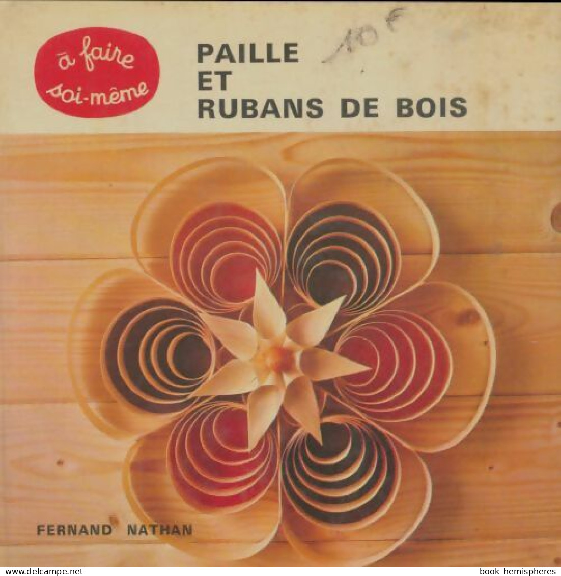 Paille Et Rubans De Bois (1974) De Jutta Lammer - Reizen