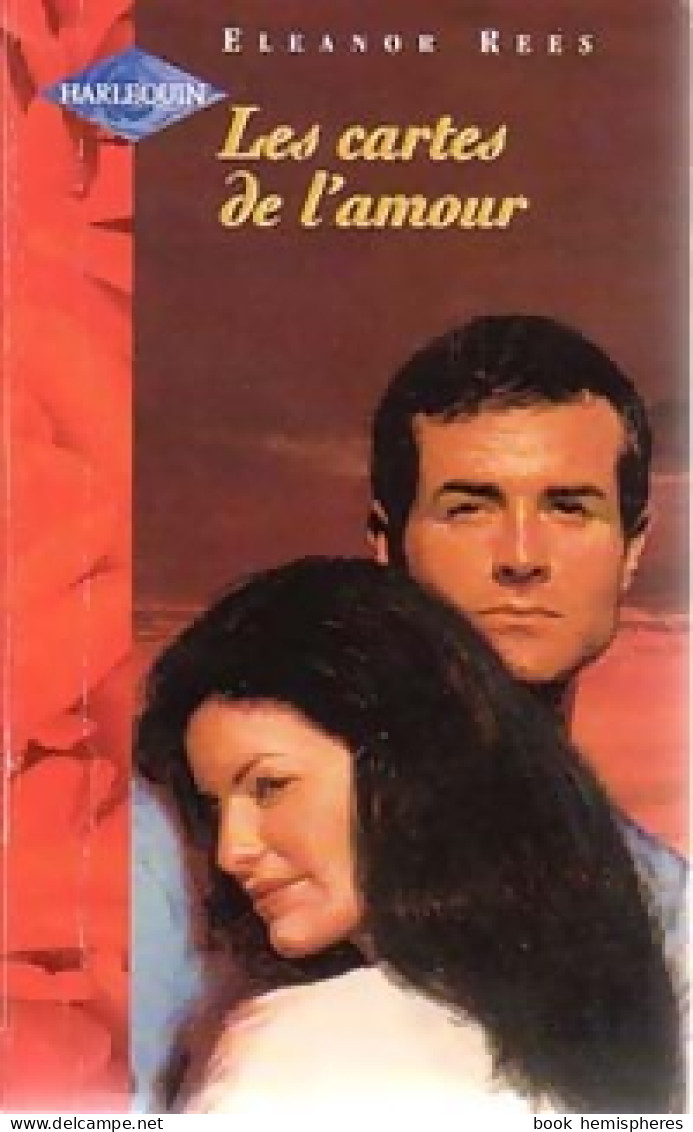 Les Cartes De L'amour (2000) De Eleanor Rees - Romantiek