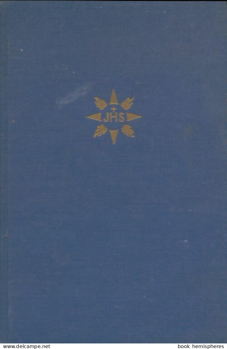 Poesie  (1962) De Thomas Merton - Autres & Non Classés