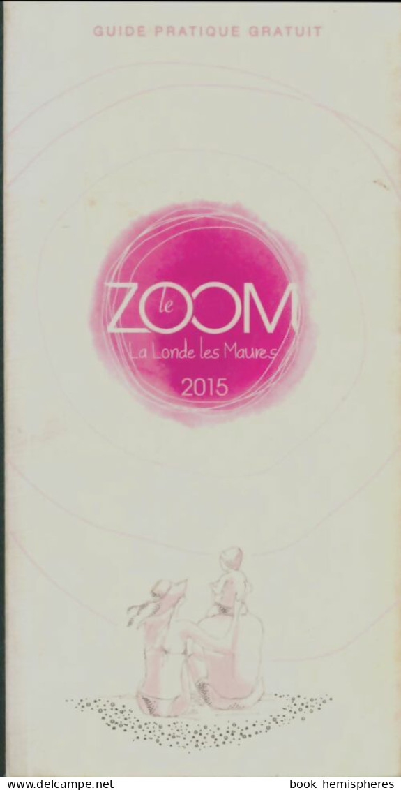 Zoom La Londes-les-Maures (0) De Collectif - Andere & Zonder Classificatie