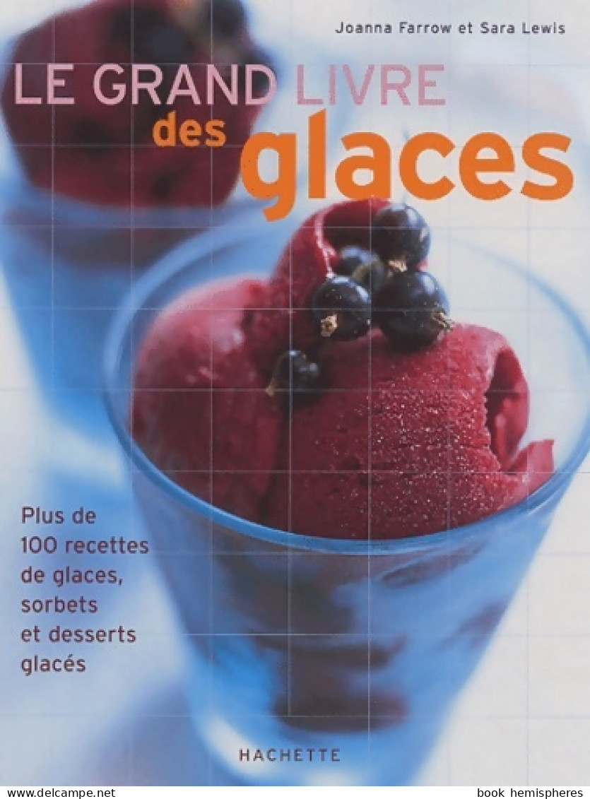 Le Grand Livre Des Glaces (2003) De J. Farrow - Reizen