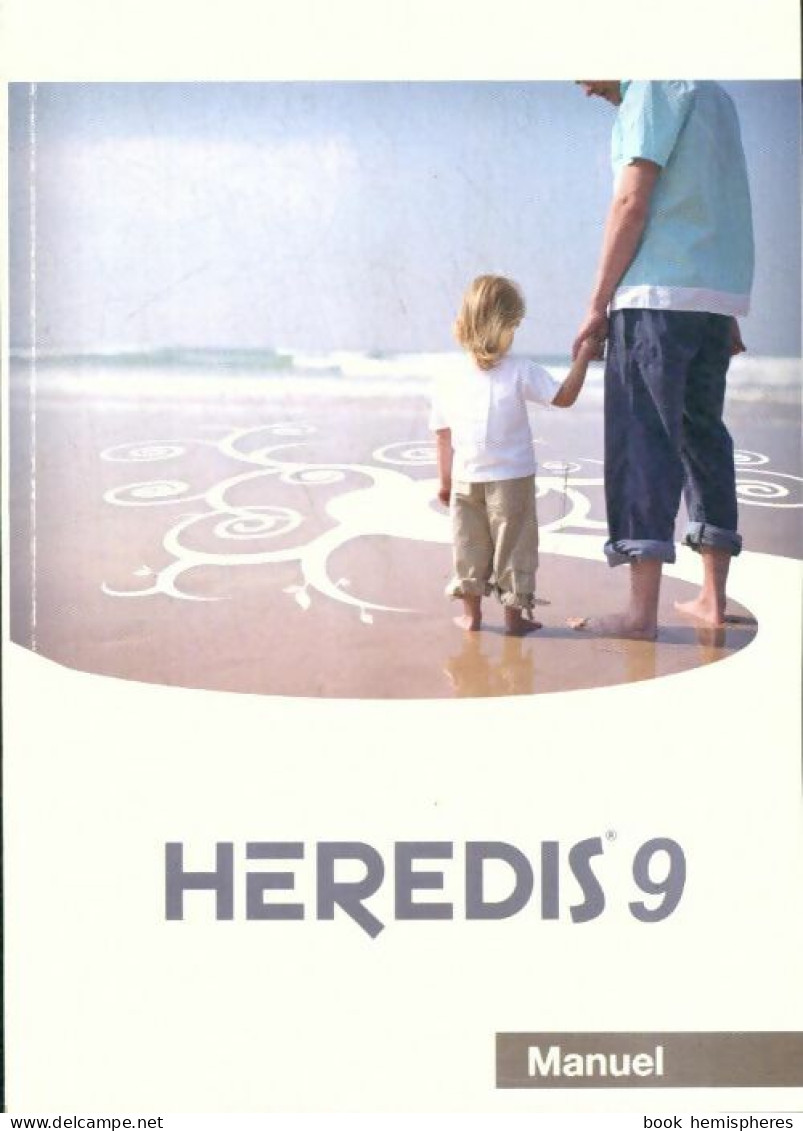 Heredis 9 (0) De Collectif - Informatica