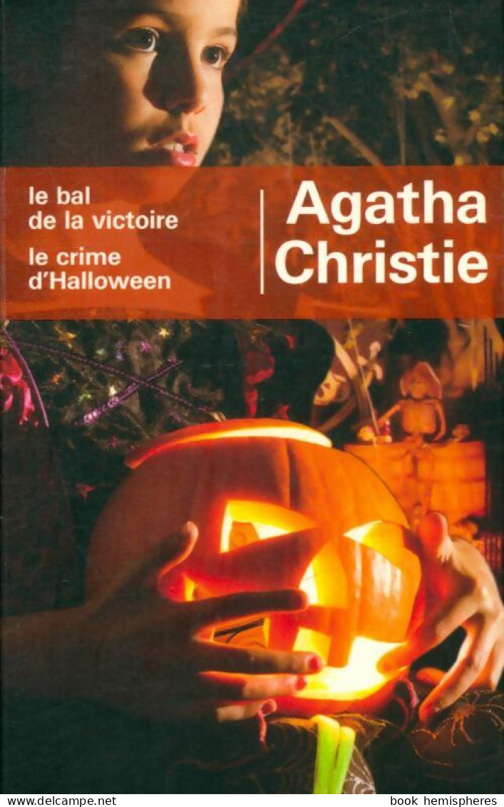 Le Bal De La Victoire (2000) De Agatha Christie - Sonstige & Ohne Zuordnung