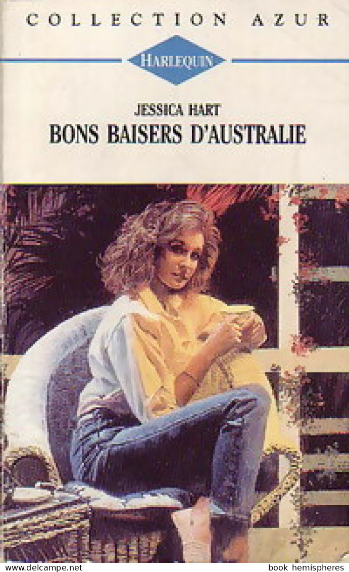 Bons Baisers D'Australie (1997) De Jessica Hart - Romantique