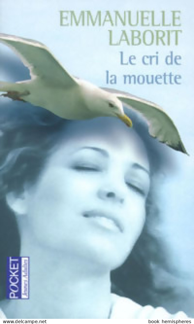Le Cri De La Mouette (2003) De Emmanuelle Laborit - Autres & Non Classés
