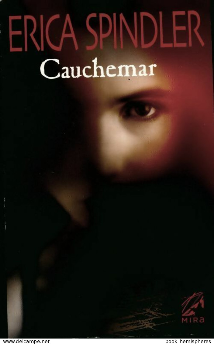 Cauchemar (2012) De Erica Spindler - Romantik