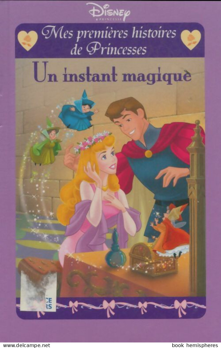 Un Instant Magique (2005) De Walt Disney - Disney