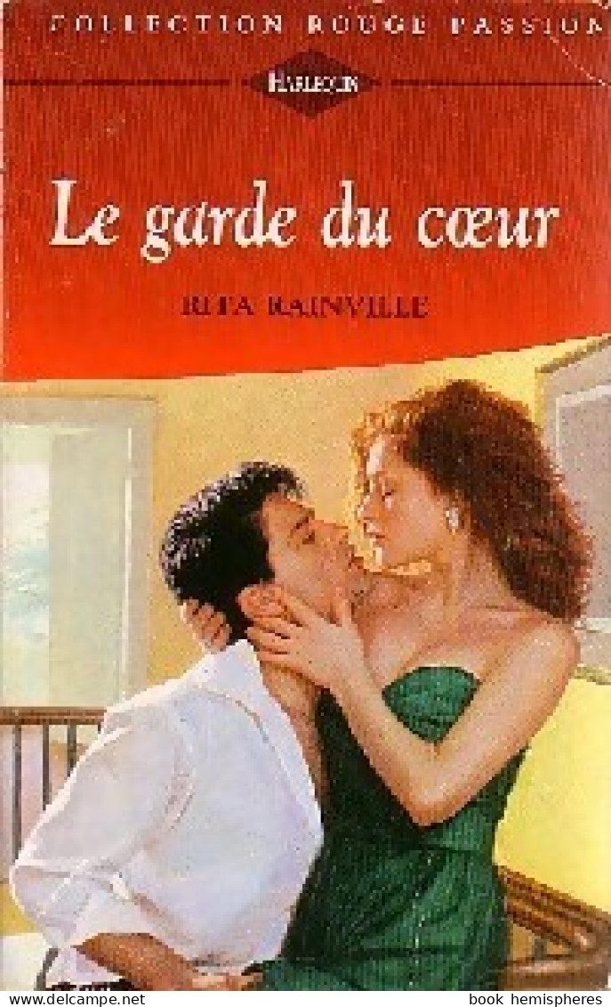 Le Garde Du Coeur (1997) De Rita Rainville - Romantik