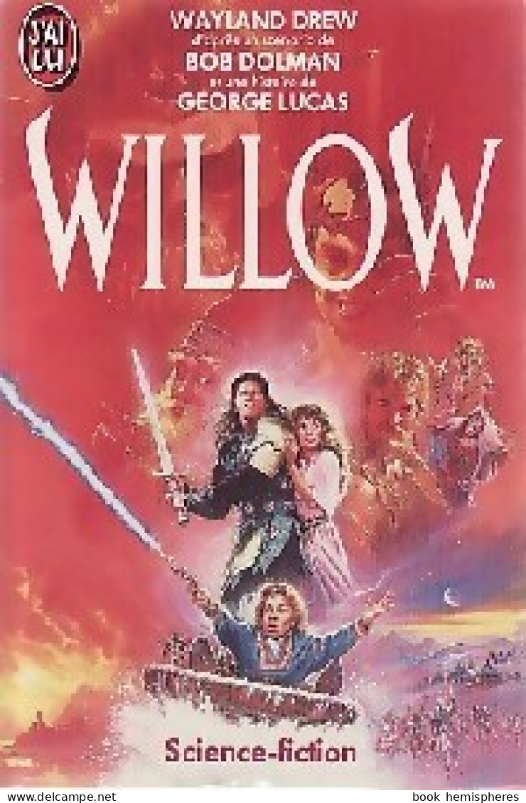 Willow (1988) De Wayland Drew - Kino/TV
