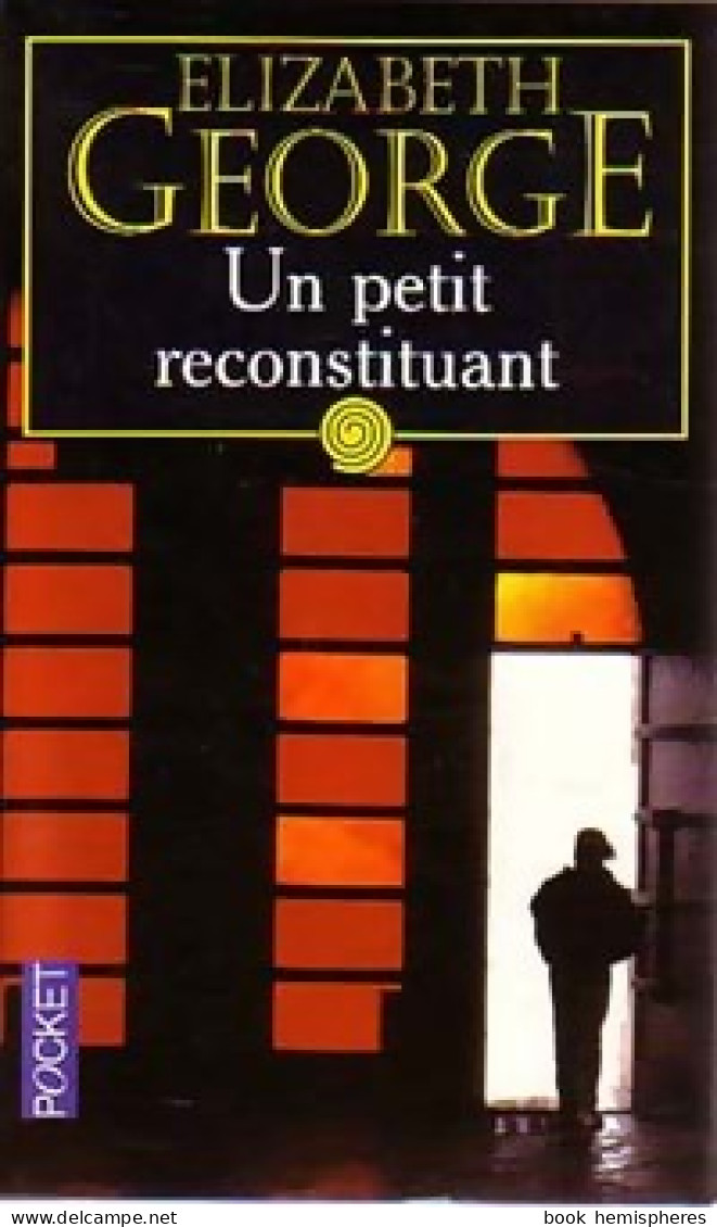 Un Petit Reconstituant (2002) De Elizabeth George - Autres & Non Classés