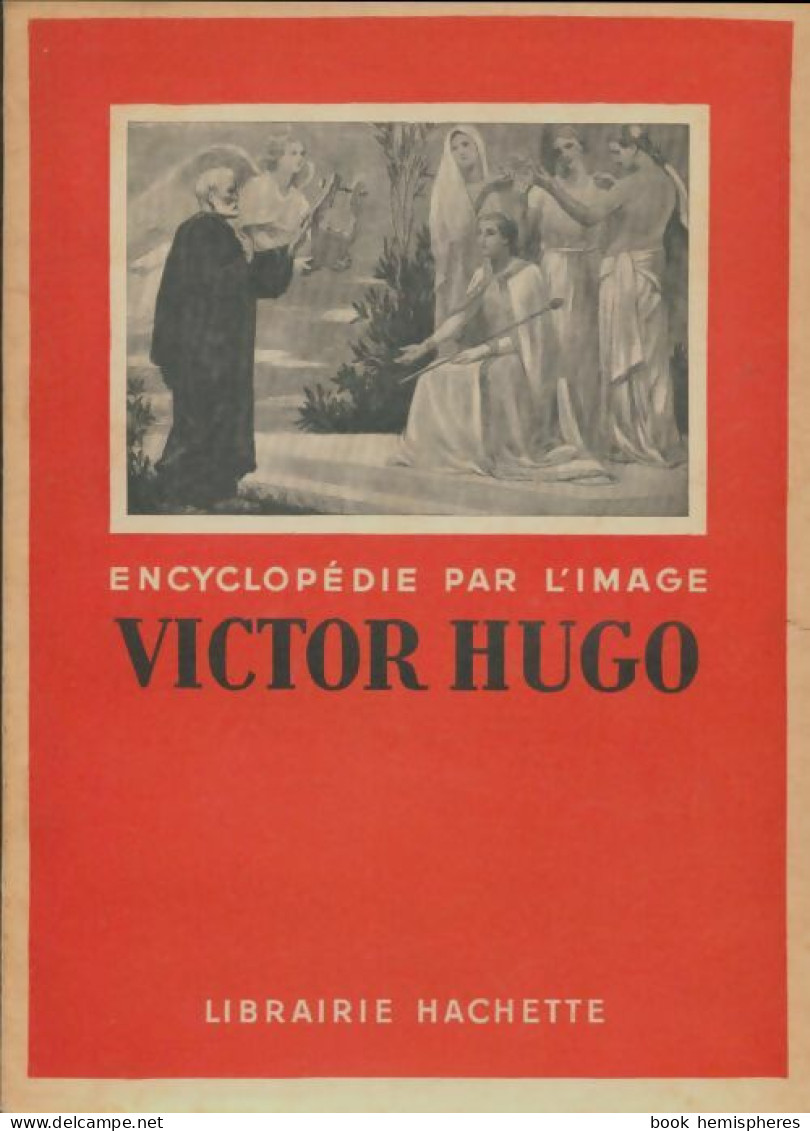 Victor Hugo (1941) De Collectif - Autres & Non Classés