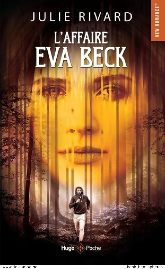 L'affaire Eva Beck (2022) De Julie Rivard - Romantique