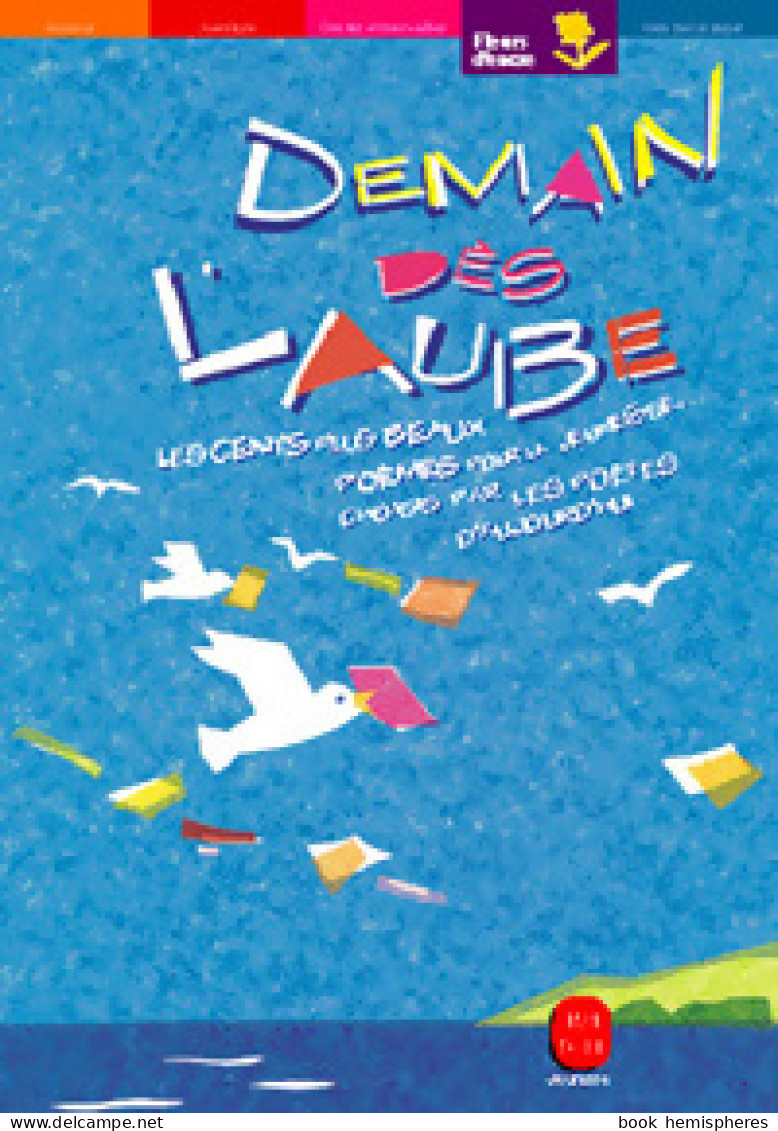 Demain Dès L'aube... (1996) De Jacques Charpentreau - Other & Unclassified