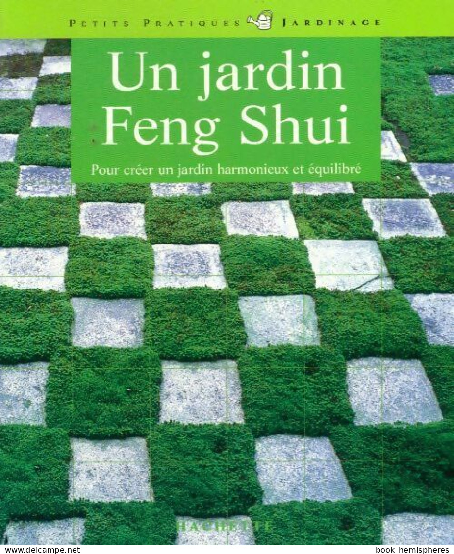 Un Jardin Feng Shui (2004) De Günther Sathor - Gesundheit