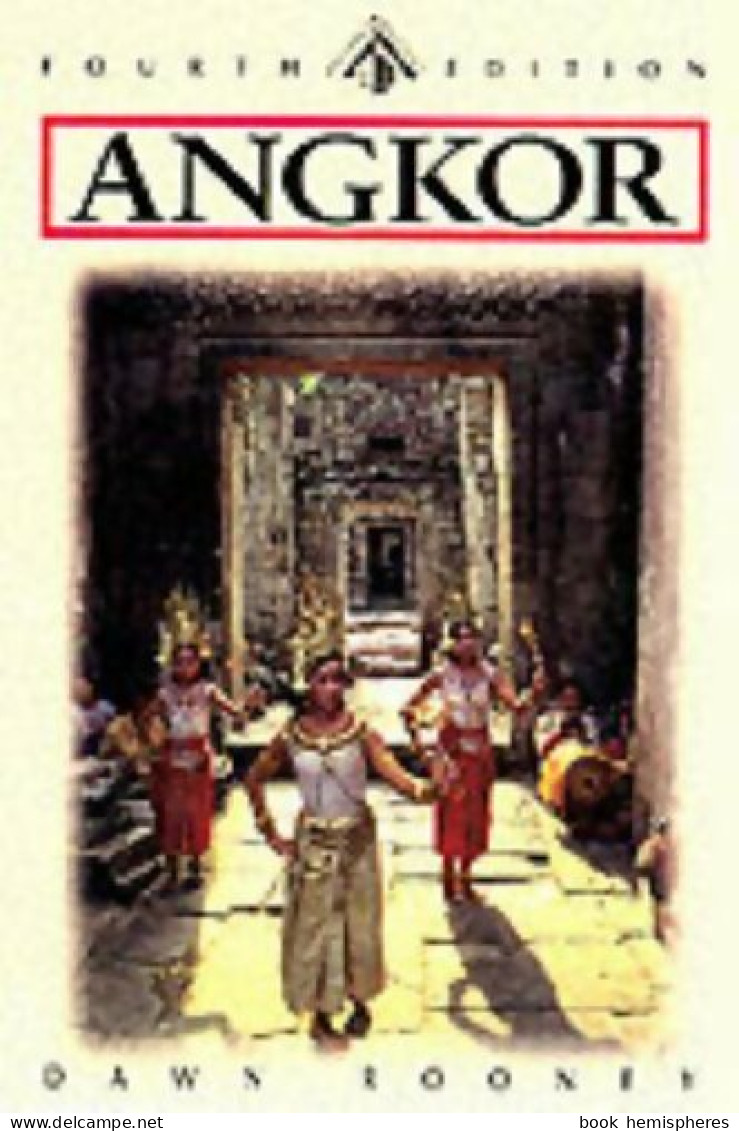 Angkor (2002) De Dawn Rooney - Tourism