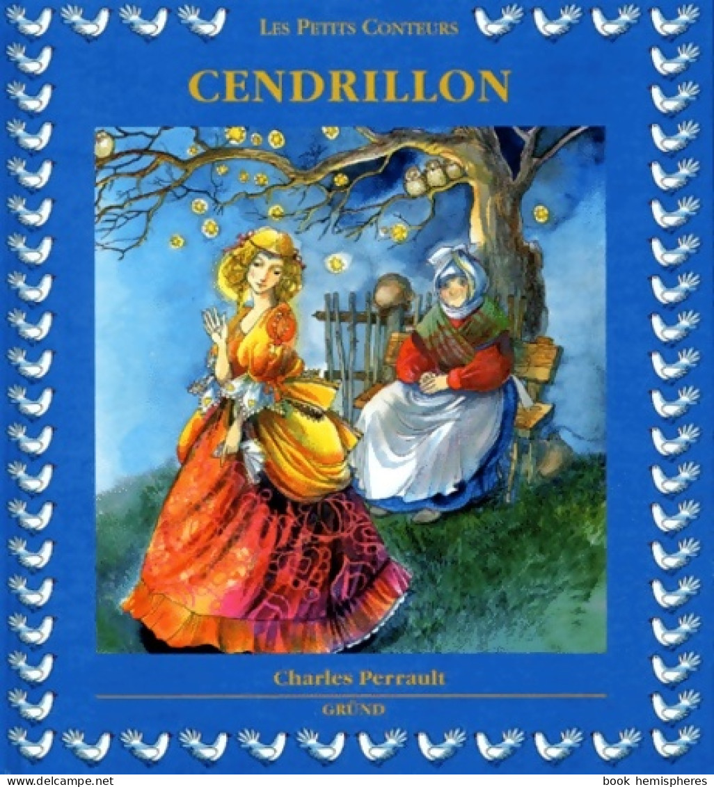 Cendrillon (1997) De Charles Perrault - Autres & Non Classés