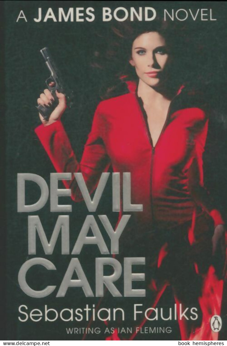 Devil May Care (2009) De Sébastian Faulks - Anciens (avant 1960)