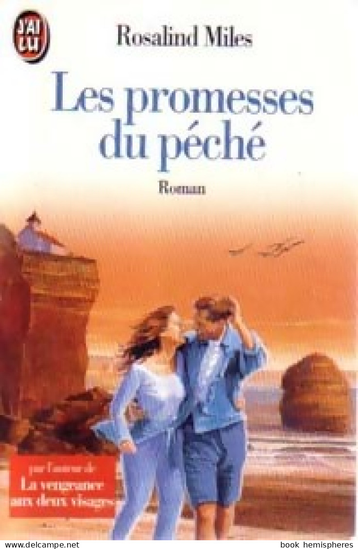 Les Promesses Du Péché (1993) De Rosalind Miles - Romantik