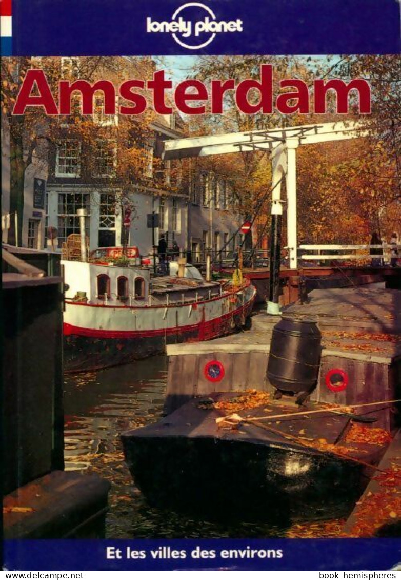 Amsterdam 2005 (2005) De Collectif - Tourisme