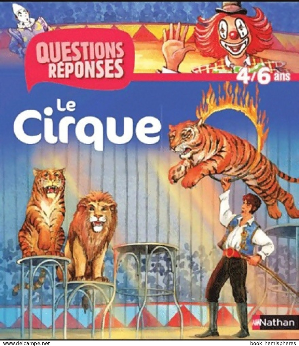 Le Cirque (2011) De Séverine Onfroy - Kunst