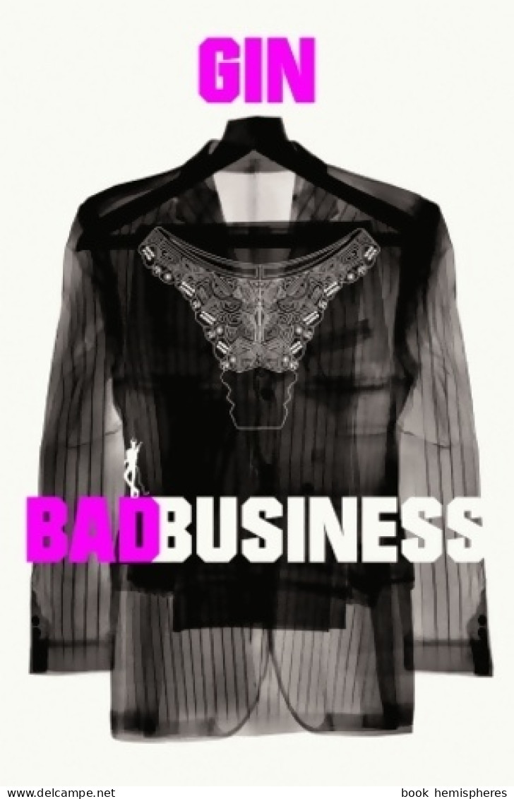 Bad Business (2006) De Gin - Andere & Zonder Classificatie