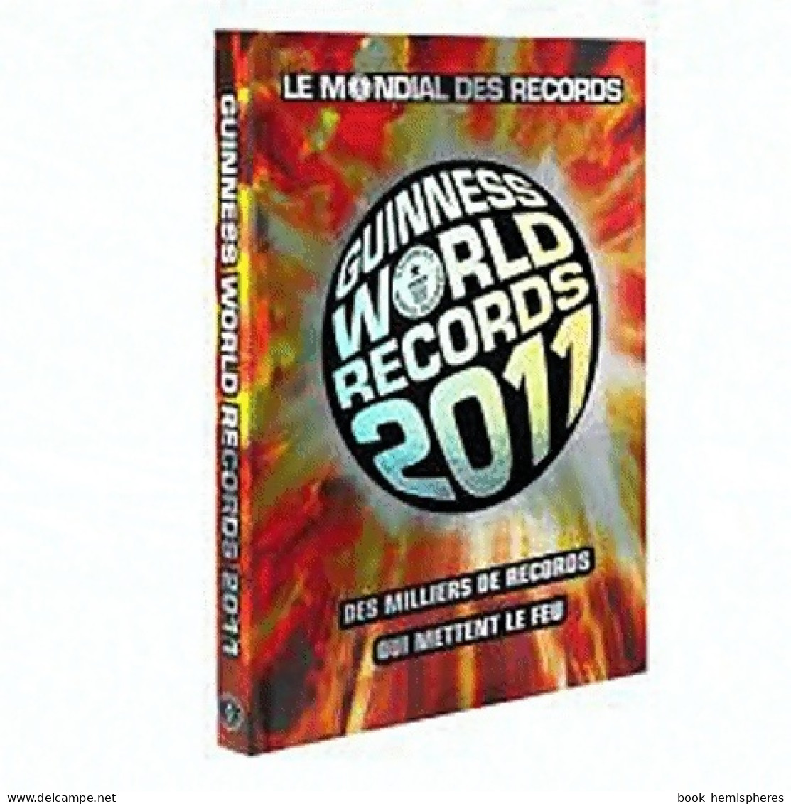 Guinness World Records 2011 (2010) De Guiness World Records - Wörterbücher