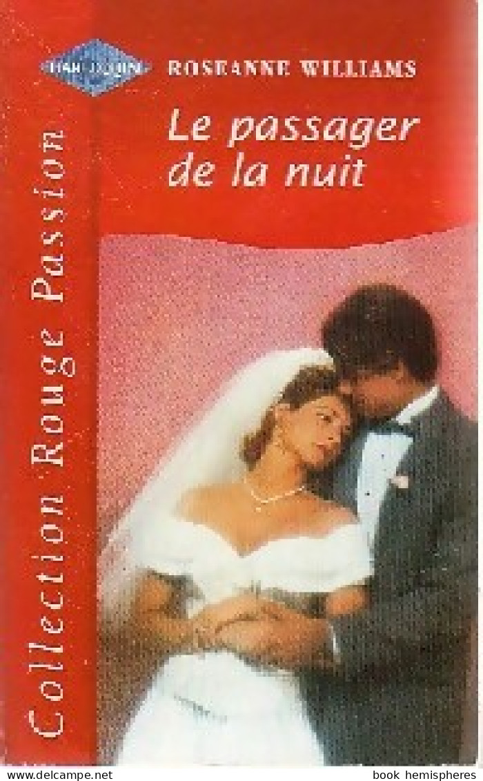 Le Passager De La Nuit (2001) De Roseanne Williams - Romantik