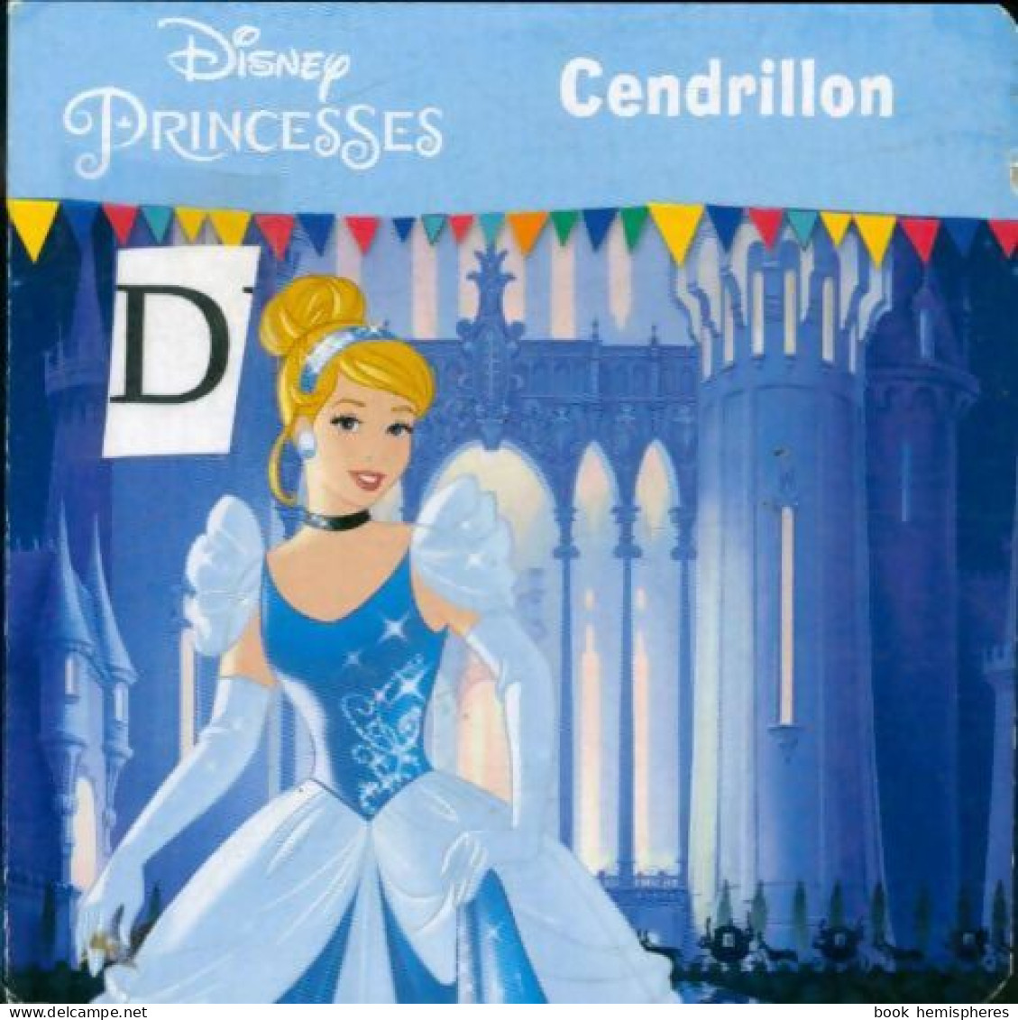 Cendrillon (2019) De Disney - Disney