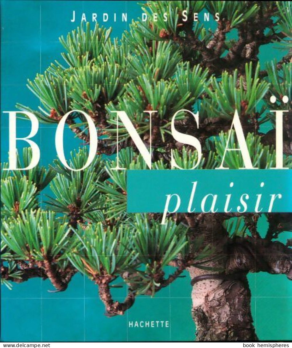 Bonsaï (2000) De Bruno Delmer - Tuinieren