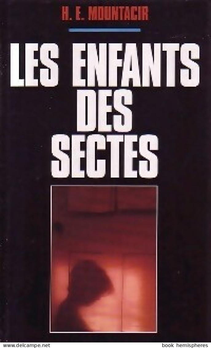 Les Enfants Des Sectes (1995) De Hayat El Mountacir - Religion
