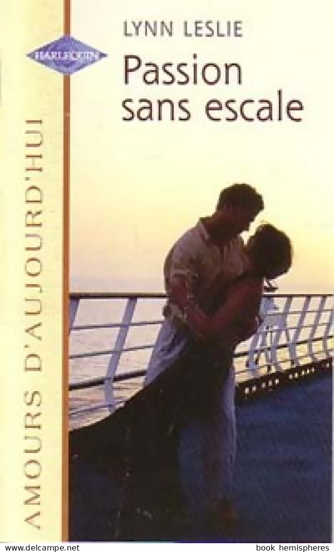 Passion Sans Escale (1999) De Lynn Leslie - Romantiek