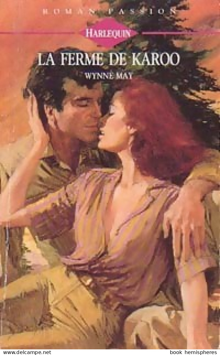 La Ferme De Karoo (1994) De Wynne May - Romantiek