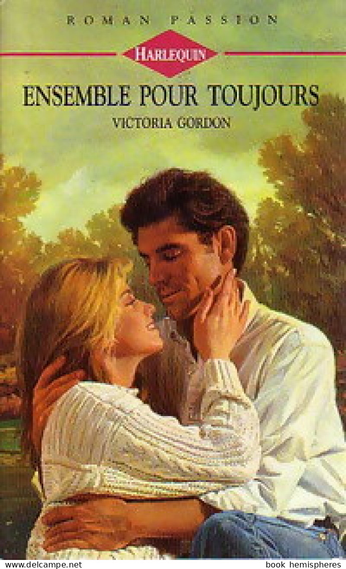 Ensemble Pour Toujours (1994) De Victoria Gordon - Romantici