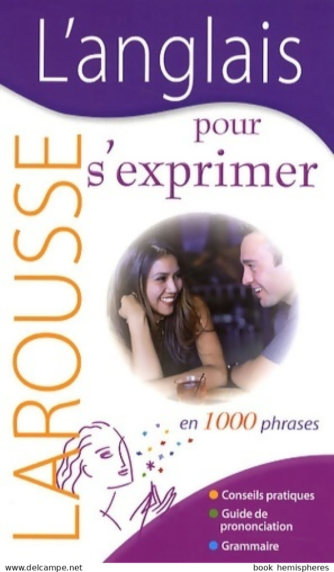 L'anglais Pour S'exprimer (2009) De Collectif - Andere & Zonder Classificatie