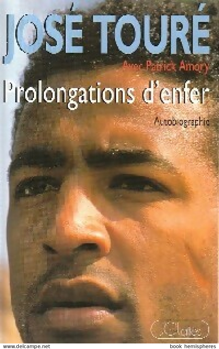 Prolongations D'enfer (1994) De José Touré - Sport