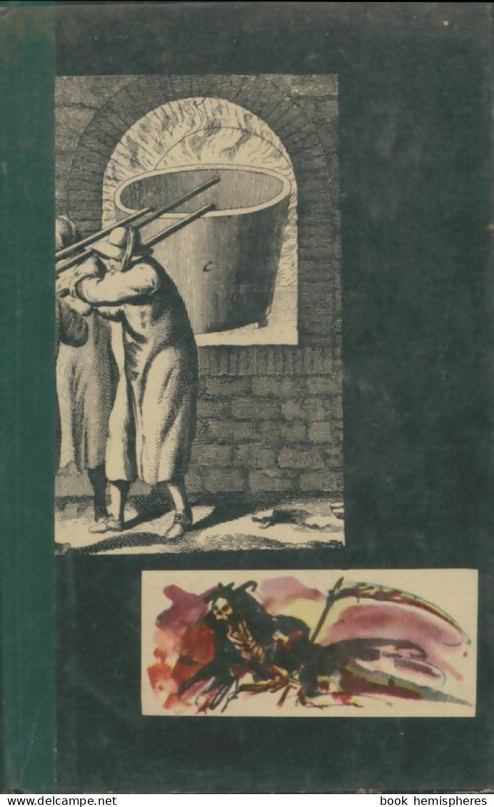 Mémoires D'Outre Tombe Tome III (1967) De François René Chateaubriand - Auteurs Classiques