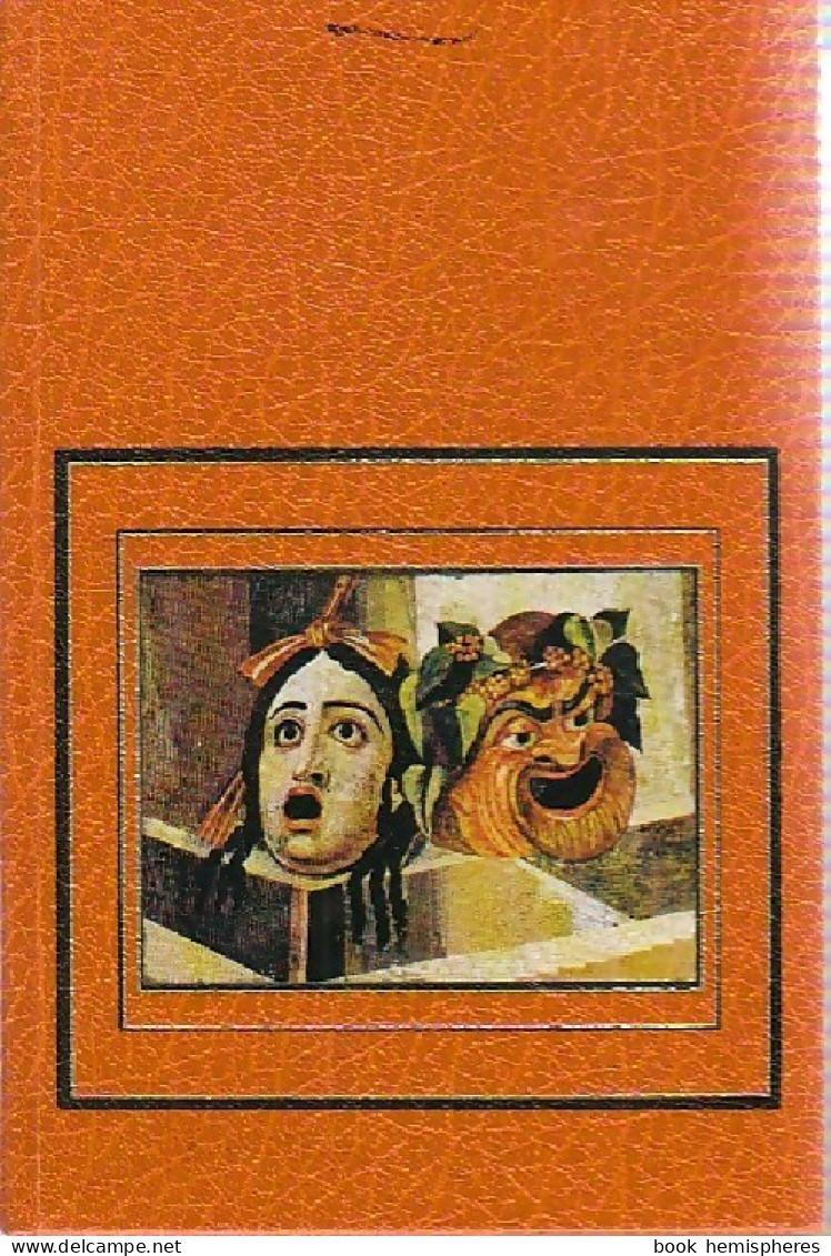 Heureux ! (1979) De Fernand Raynaud - Autres & Non Classés