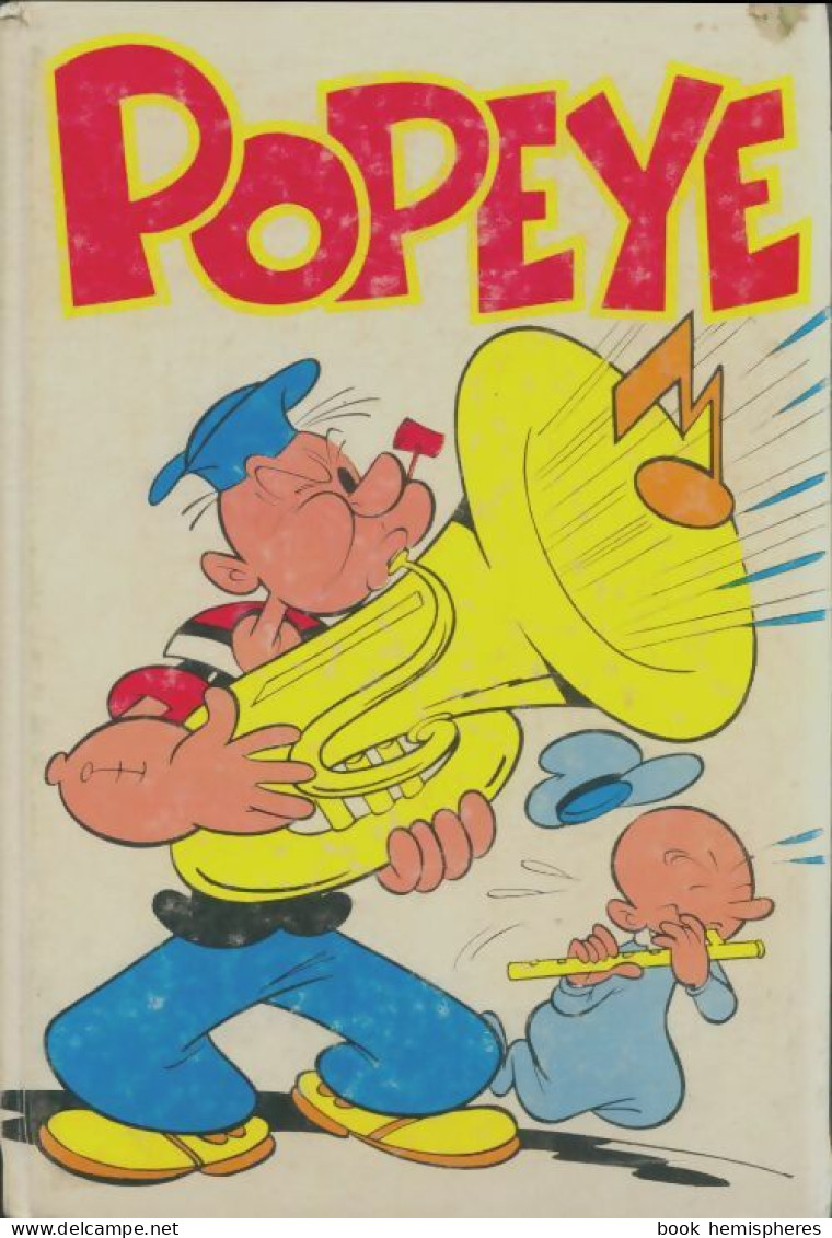 Popeye (1983) De Xxx - Other & Unclassified