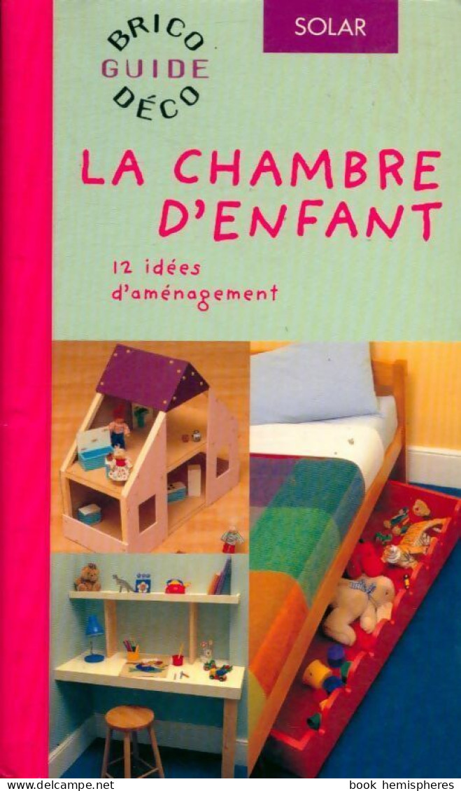 La Chambre D'enfant (2002) De Stewart Walton - Innendekoration